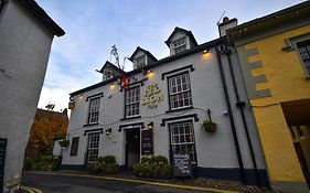 Red Lion Inn